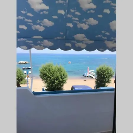 Stegna On Sea * Archangelos (Rhodes)
