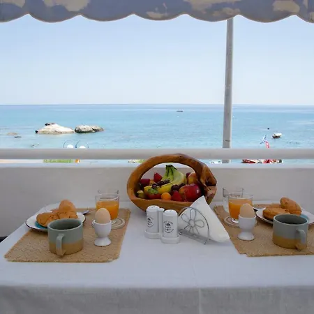 Stegna On Sea Archangelos (Rhodes)