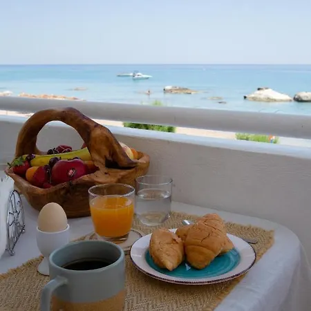 Stegna On Sea Archangelos (Rhodes)