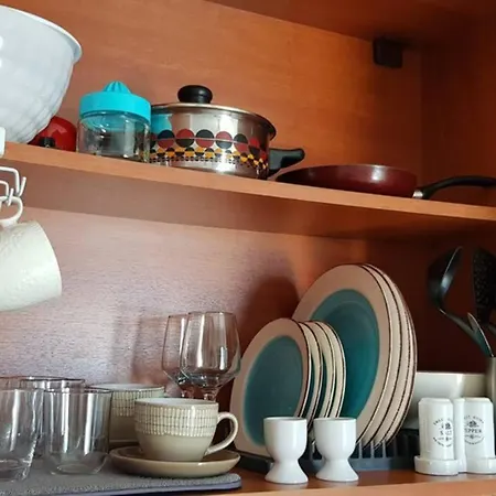 Stegna On Sea Apt Appartement Archangelos (Rhodes)