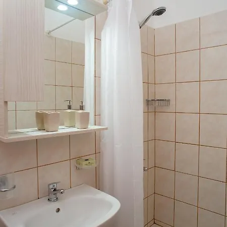 Stegna On Sea Apt Appartement