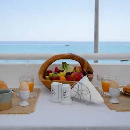 Stegna On Sea Apt Appartement *