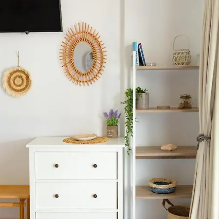 Apartment Stegna On Sea *