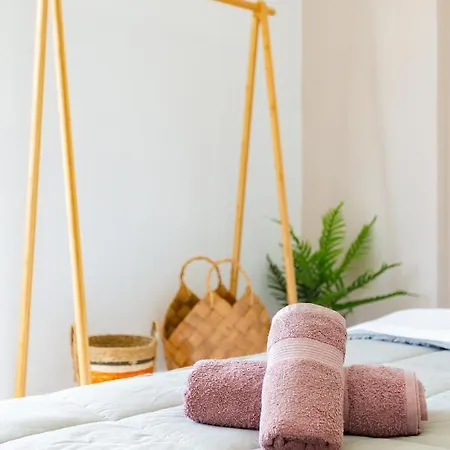 Stegna On Sea Apt Appartement Archangelos (Rhodes)