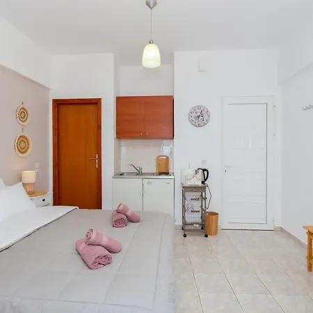 Stegna On Sea Apt Appartement