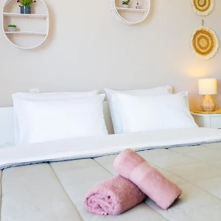 Stegna On Sea Apt Appartement Archangelos (Rhodes)