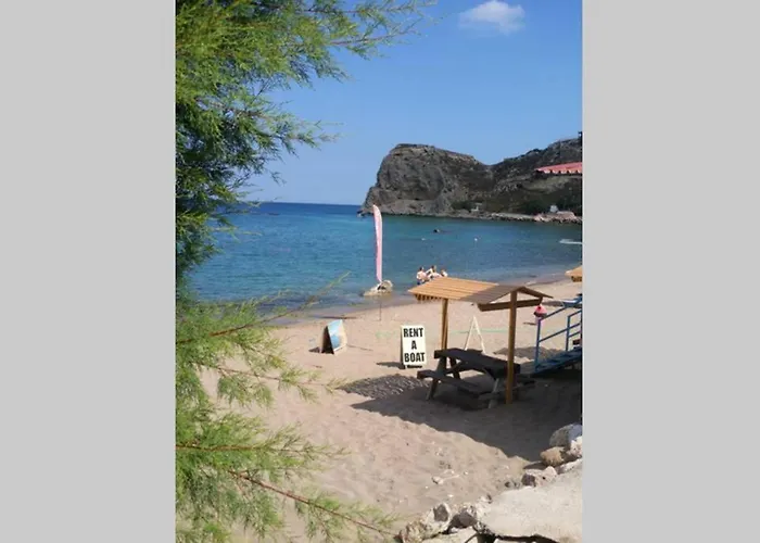 Apartment Stegna On Sea