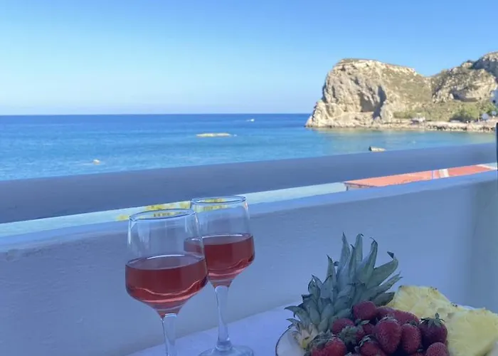 Stegna On Sea