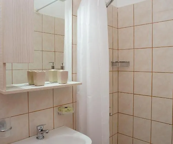 Stegna On Sea Apartment