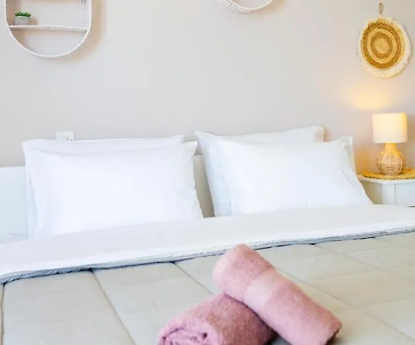 Stegna On Sea Apartment Archangelos (Rhodes)