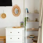 Apartman Stegna On Sea *
