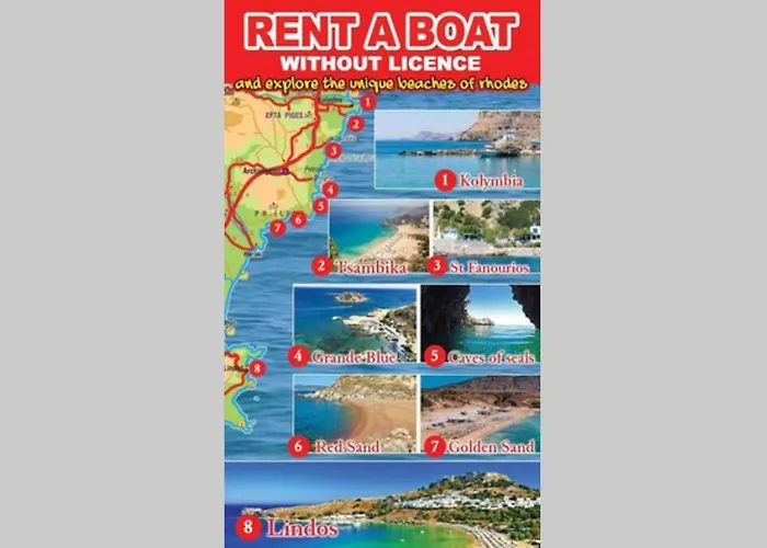 Stegna On Sea Appartement