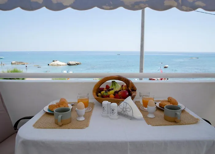 Stegna On Sea Archangelos (Rhodes)