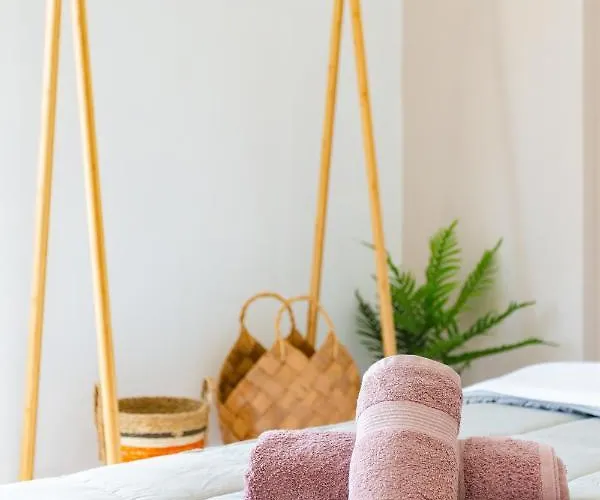 Stegna On Sea Appartement Archangelos (Rhodes)